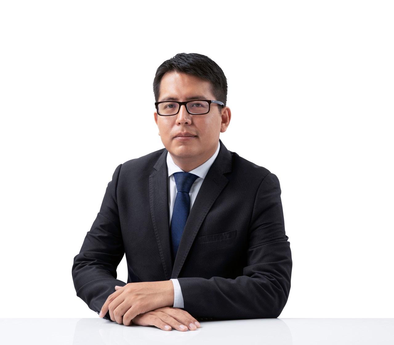 Michael Luyo